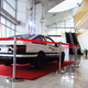 Illustration for article titled Show Stopper: The World of Toyota in 35 photos